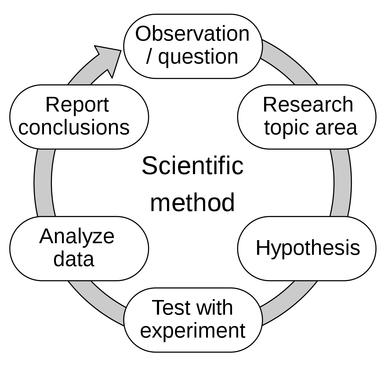 MUHAI scientific method